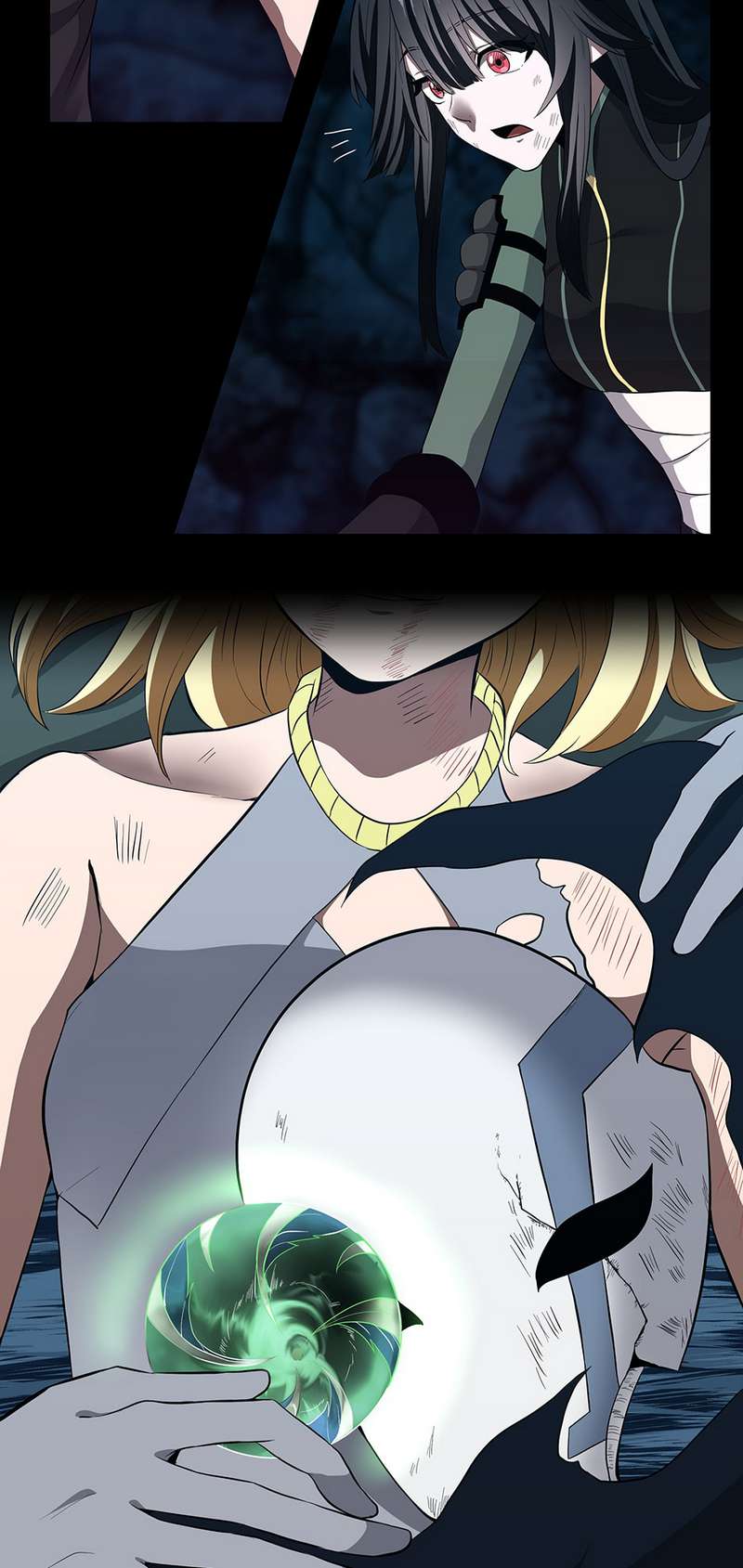 Read The Beginning After the End (ID) Manga Online