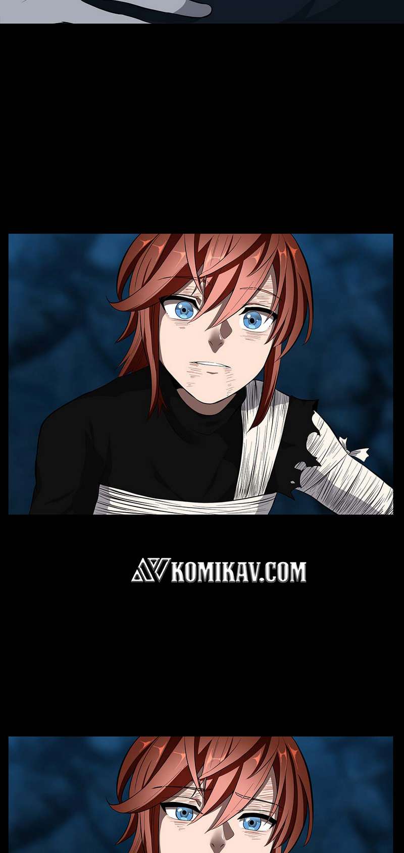 Read The Beginning After the End (ID) Manga Online