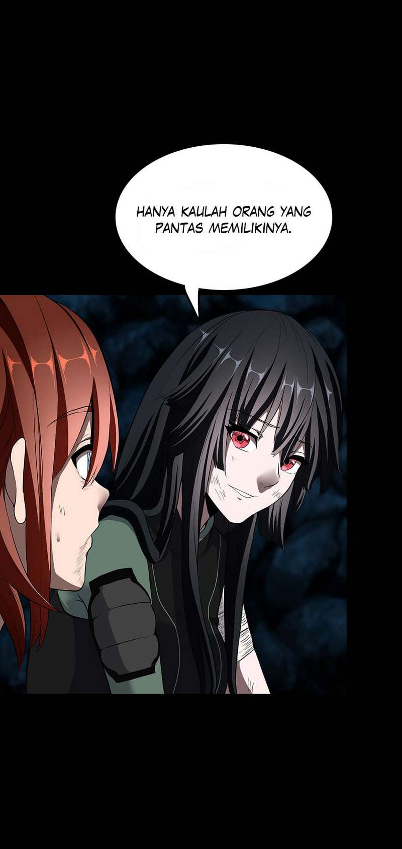 Read The Beginning After the End (ID) Manga Online