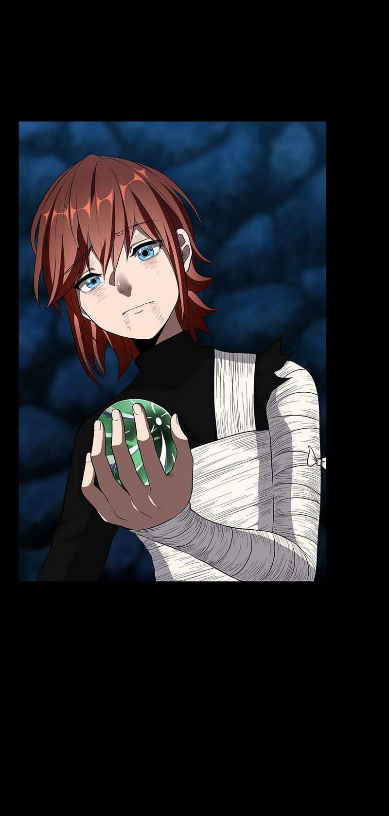 Read The Beginning After the End (ID) Manga Online