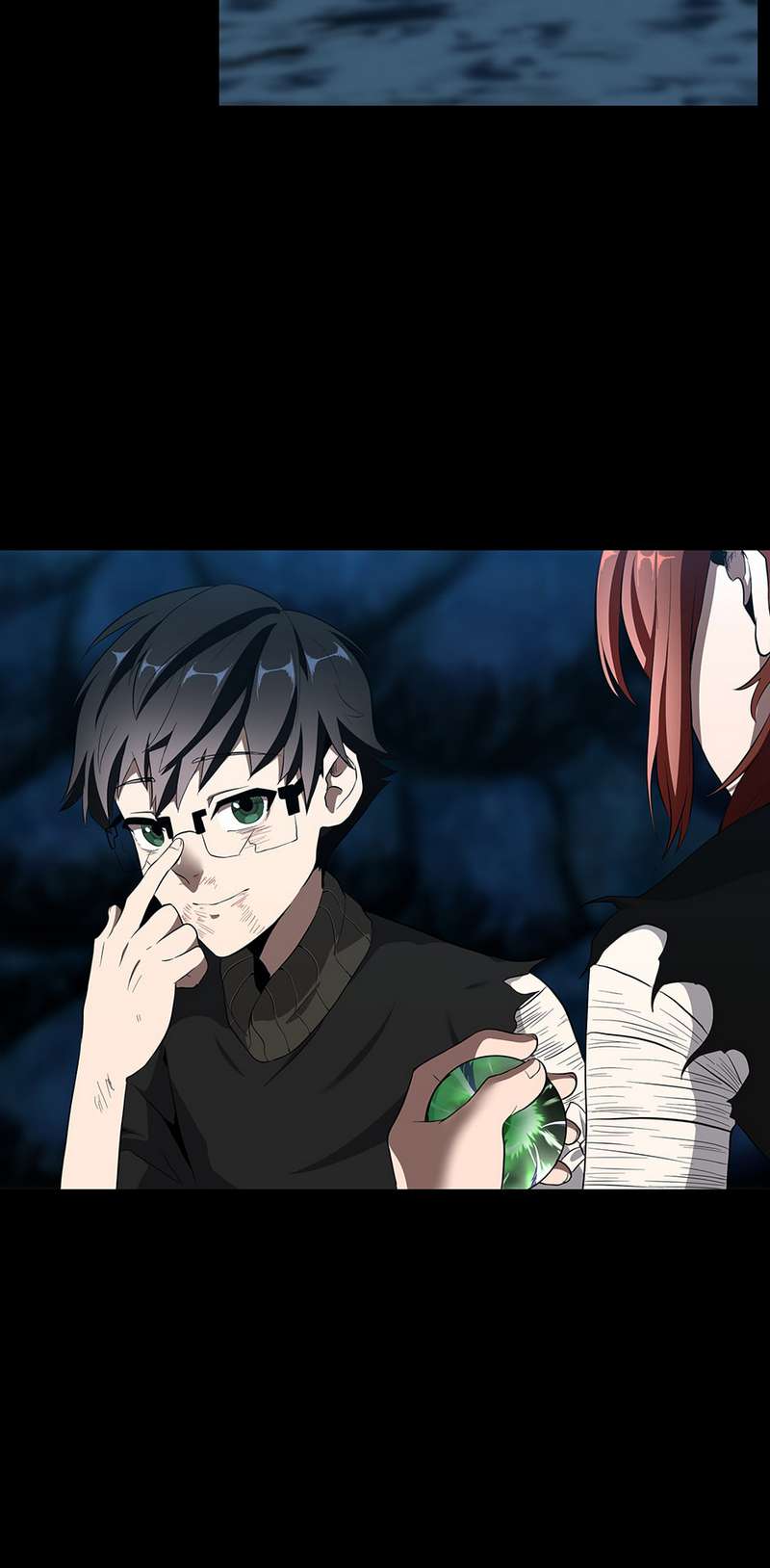 Read The Beginning After the End (ID) Manga Online