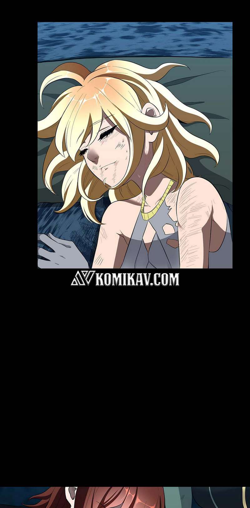 Read The Beginning After the End (ID) Manga Online