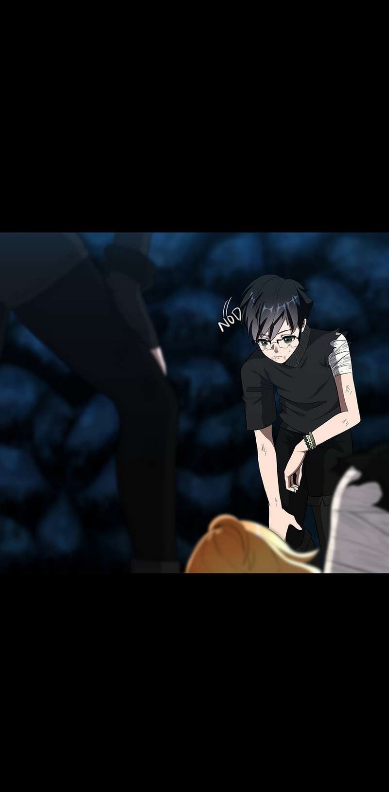 Read The Beginning After the End (ID) Manga Online