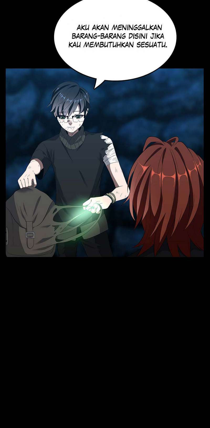 Read The Beginning After the End (ID) Manga Online