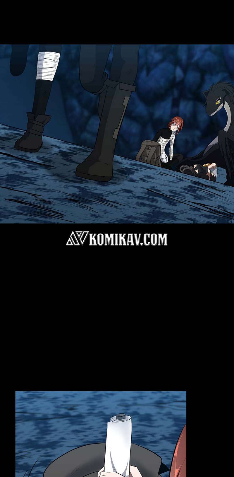 Read The Beginning After the End (ID) Manga Online