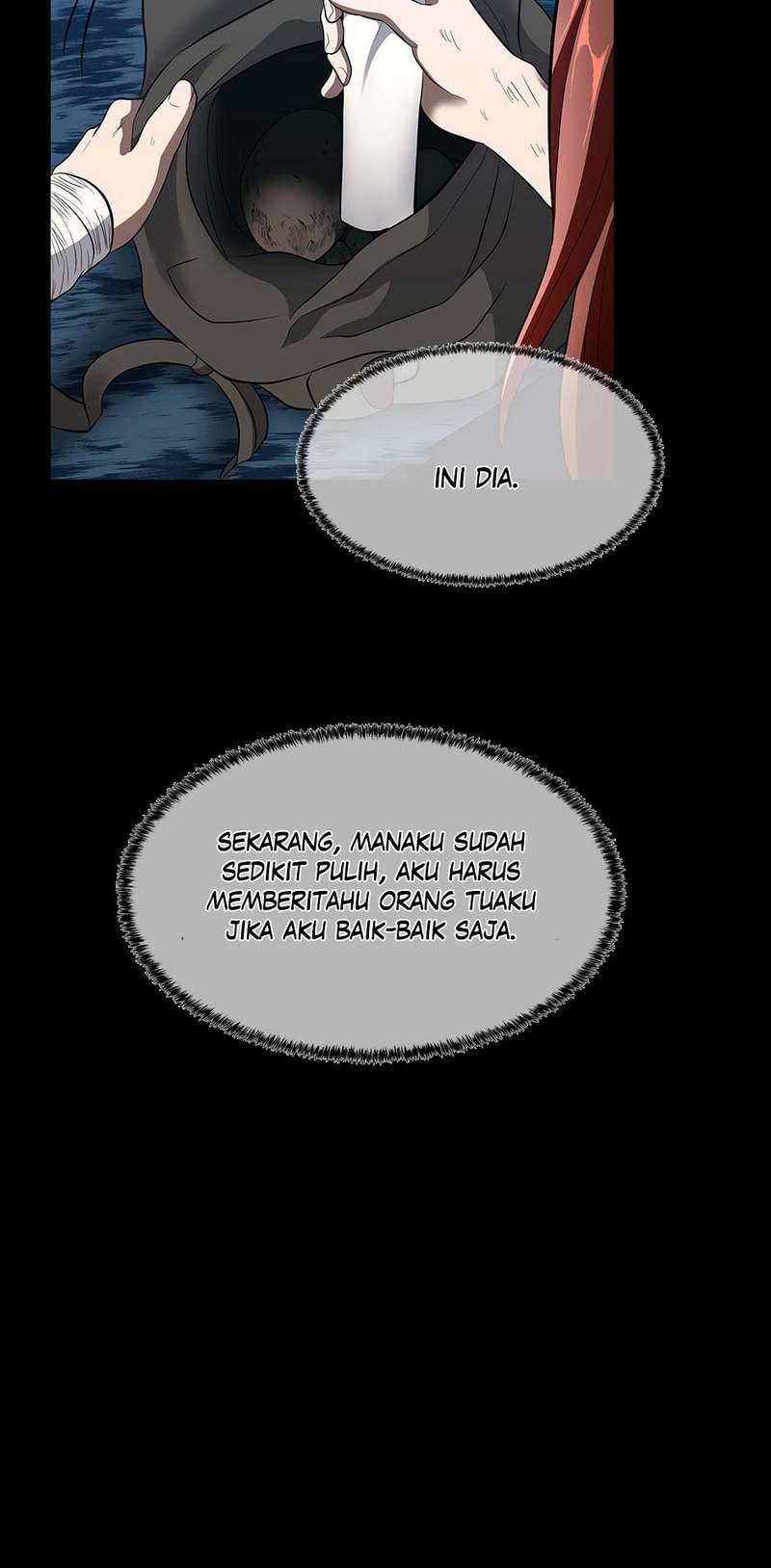 Read The Beginning After the End (ID) Manga Online