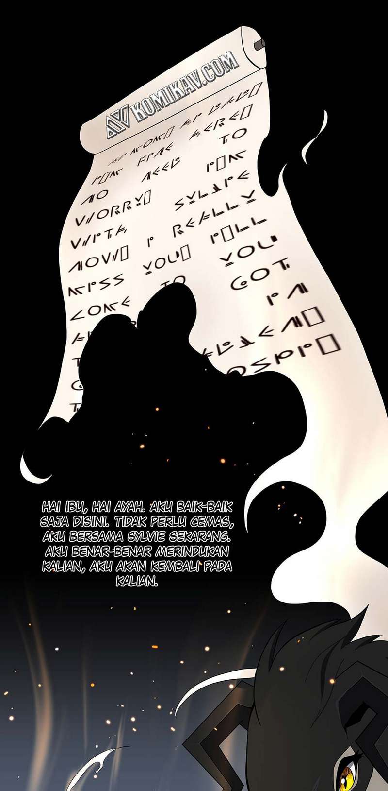 Read The Beginning After the End (ID) Manga Online