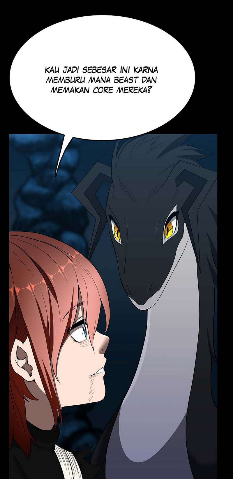 Read The Beginning After the End (ID) Manga Online