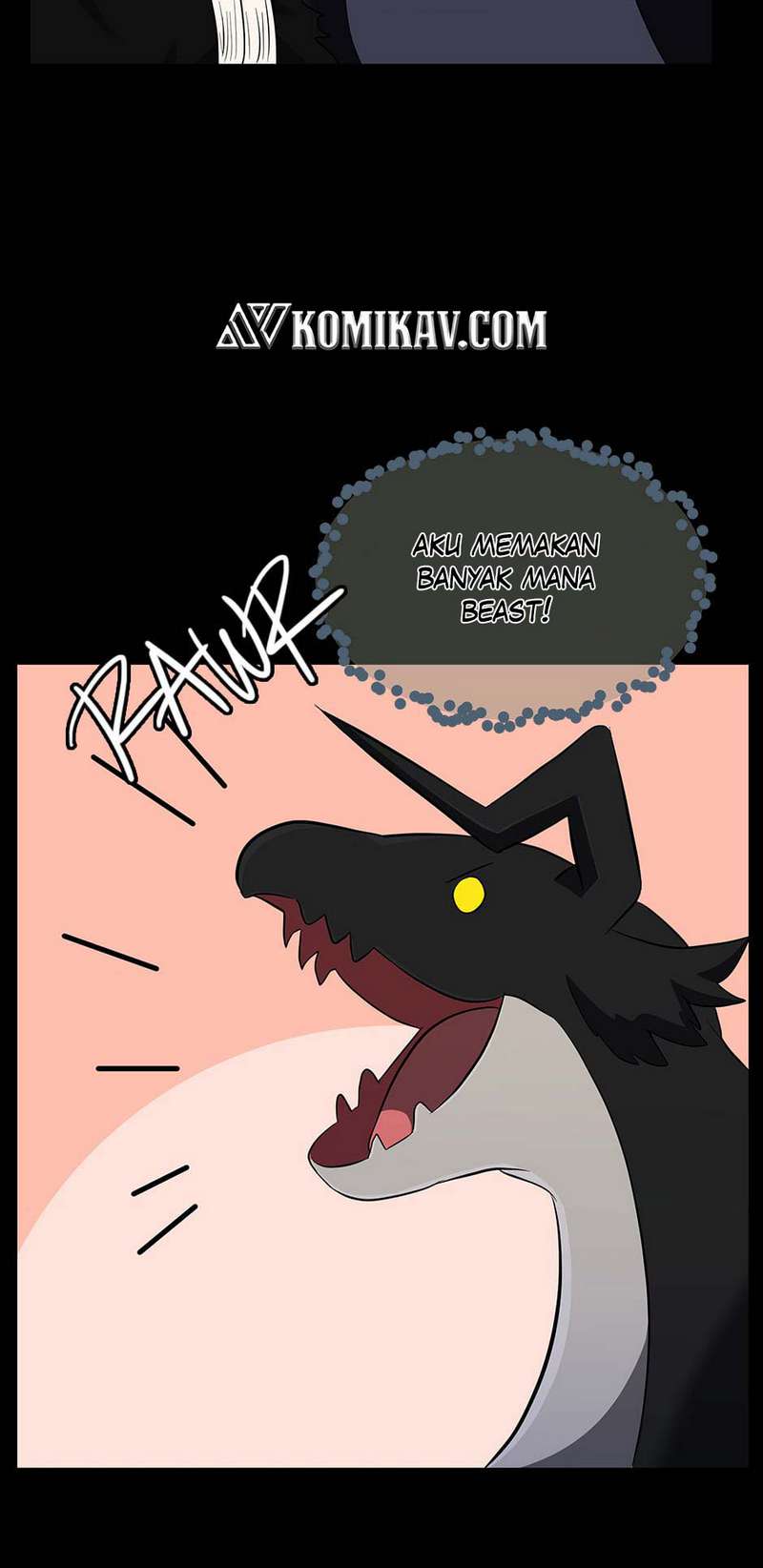 Read The Beginning After the End (ID) Manga Online