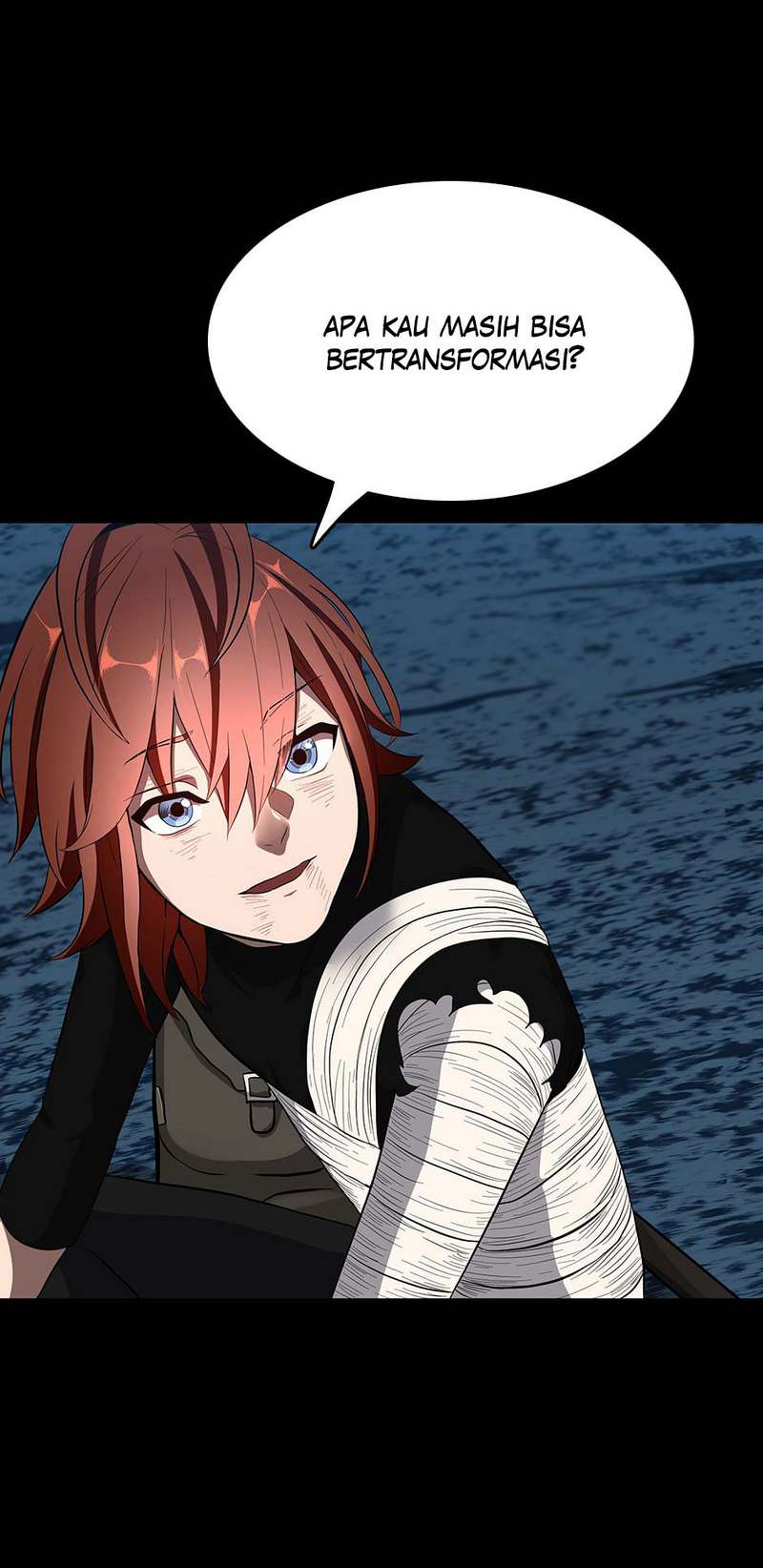 Read The Beginning After the End (ID) Manga Online