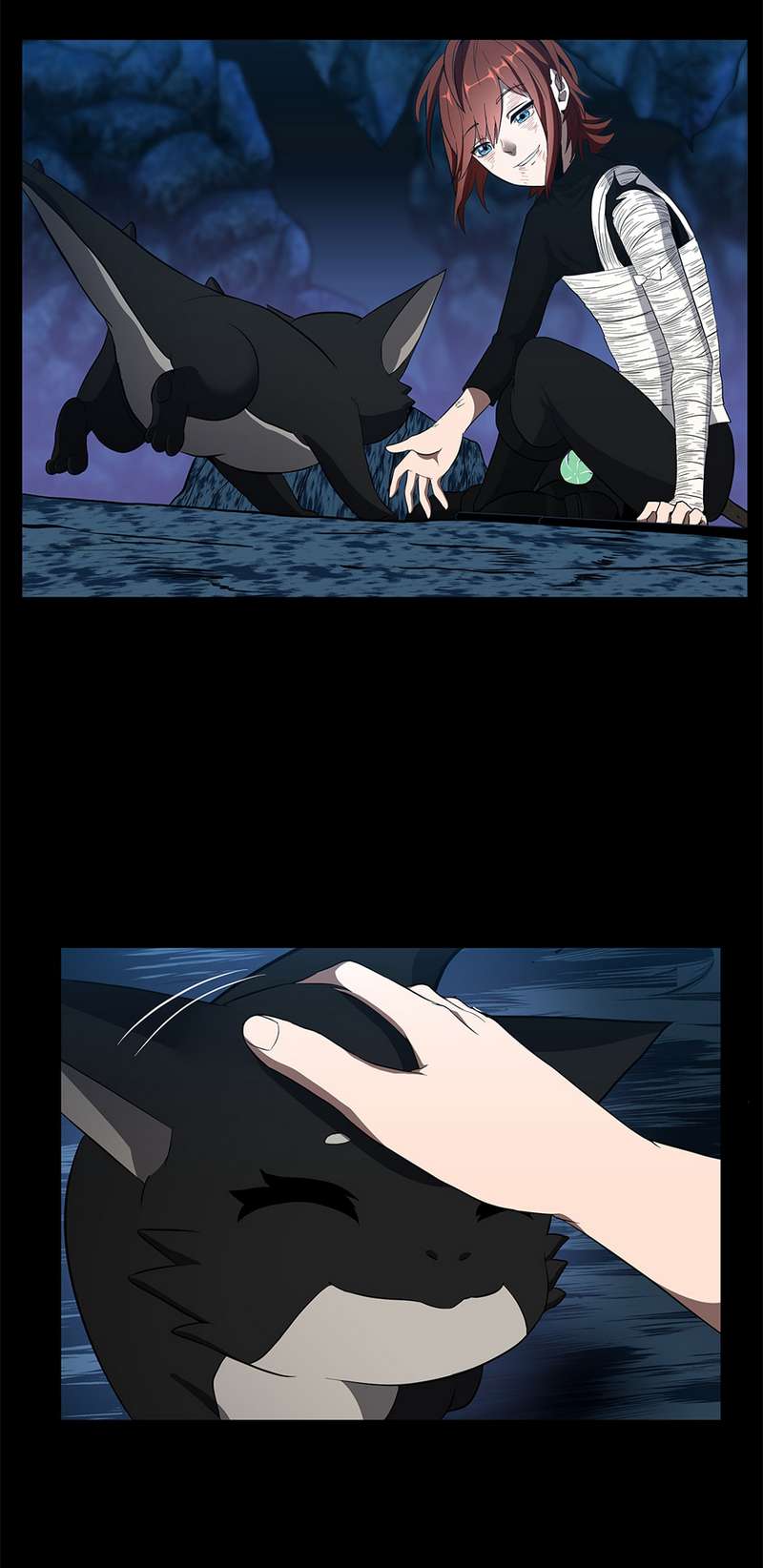 Read The Beginning After the End (ID) Manga Online