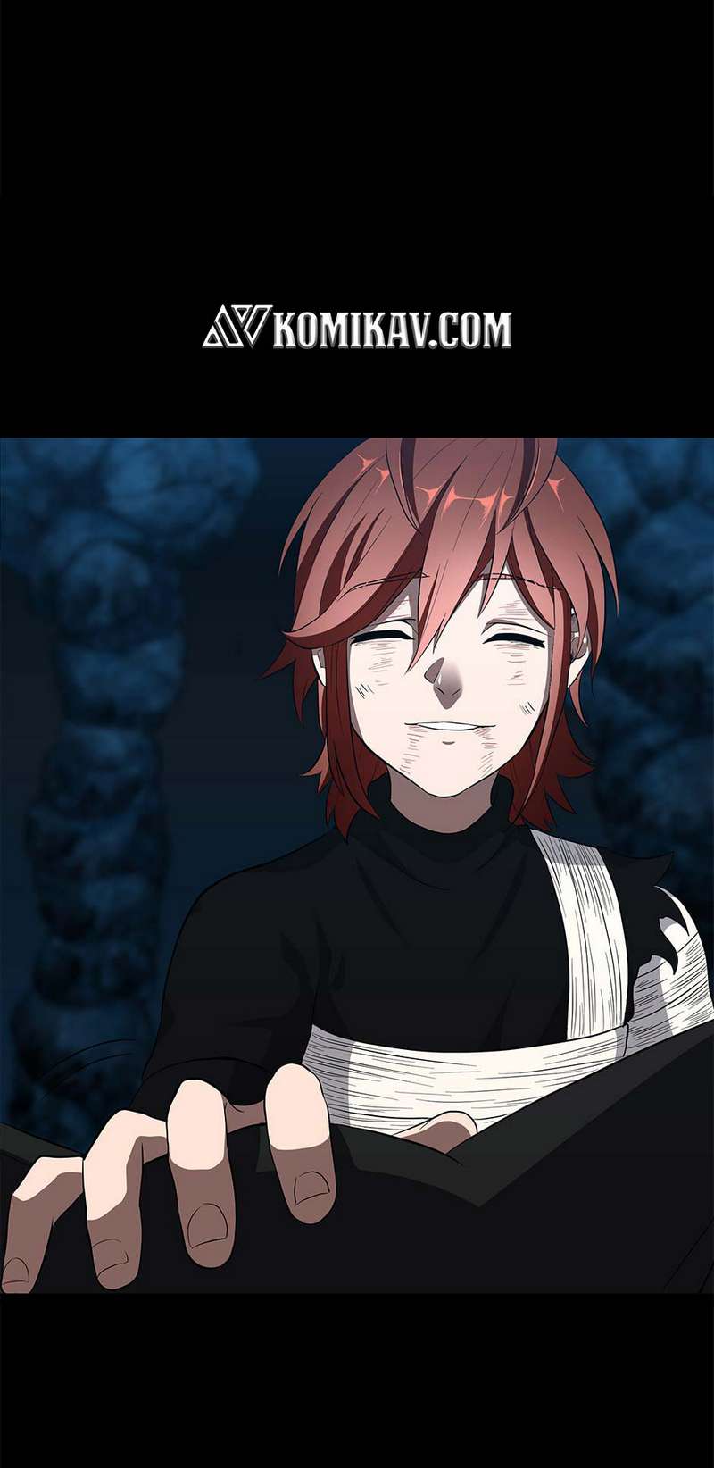 Read The Beginning After the End (ID) Manga Online