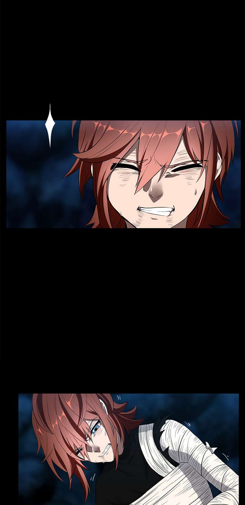 Read The Beginning After the End (ID) Manga Online