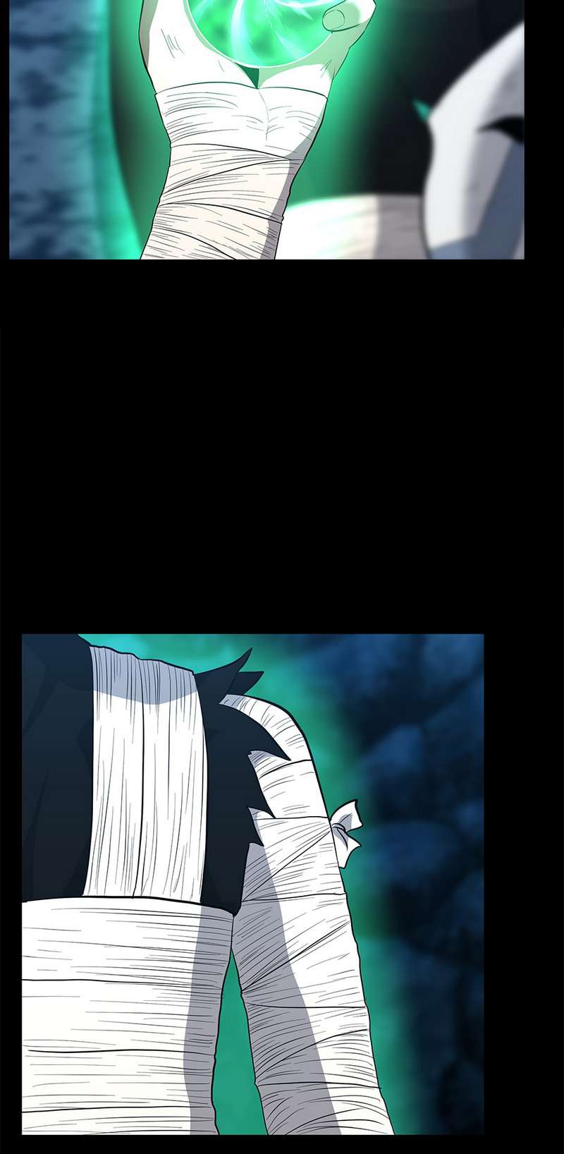 Read The Beginning After the End (ID) Manga Online