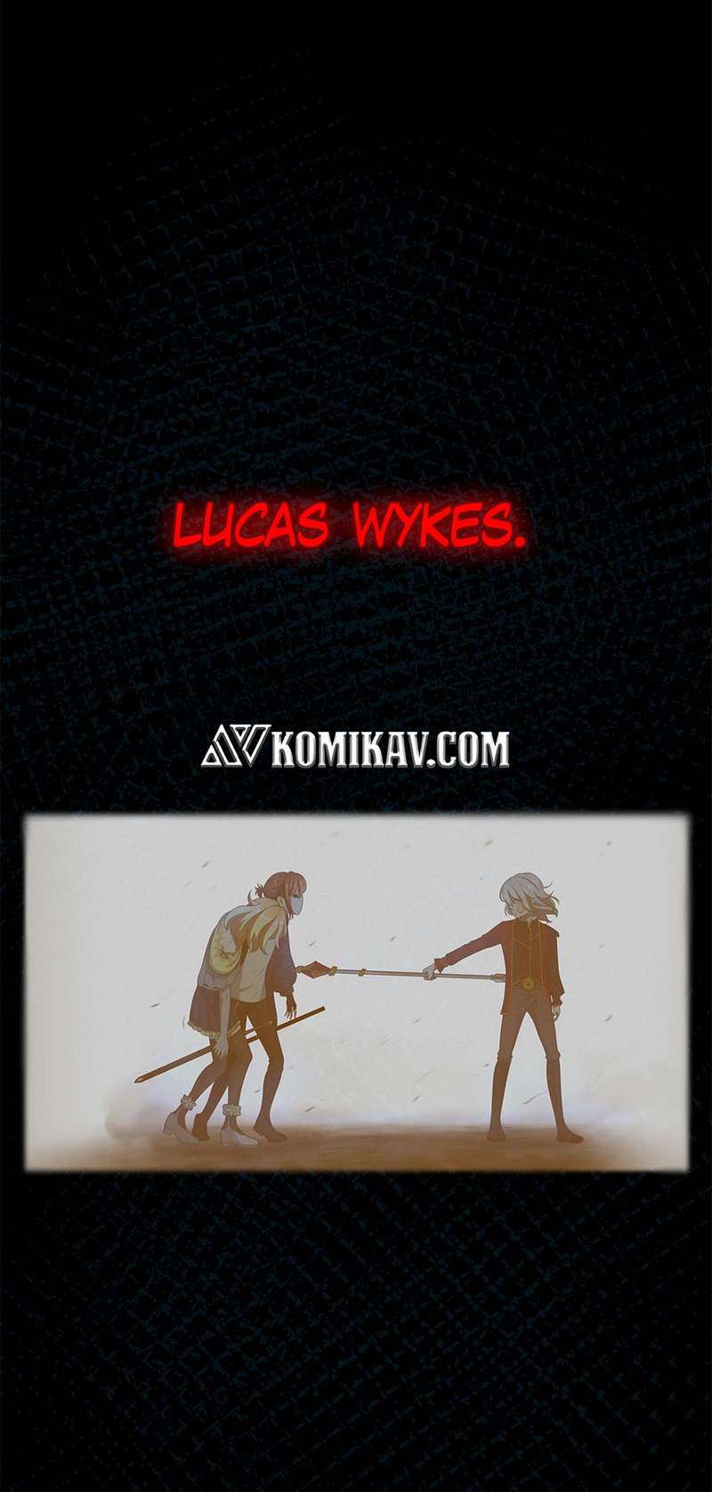 Read The Beginning After the End (ID) Manga Online