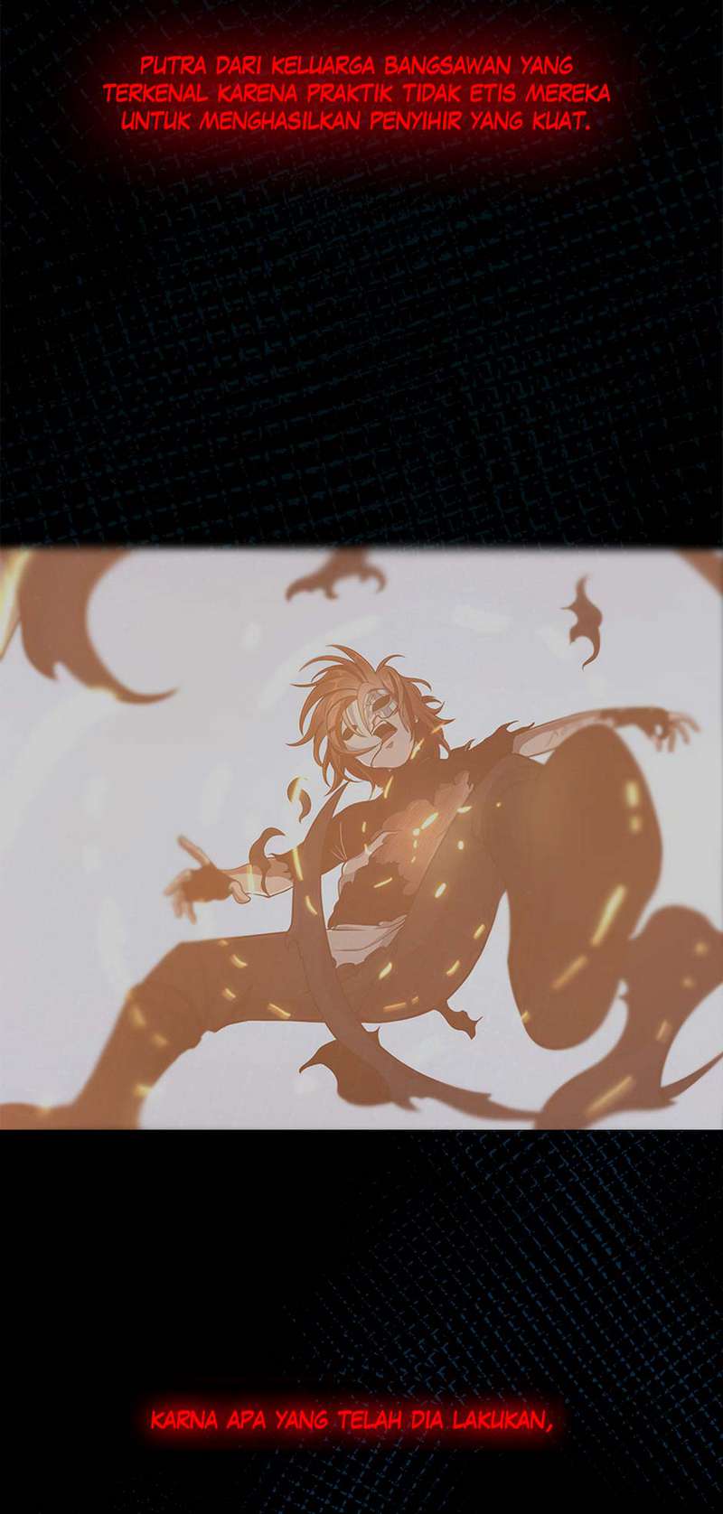 Read The Beginning After the End (ID) Manga Online