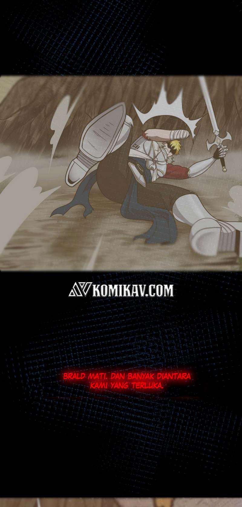 Read The Beginning After the End (ID) Manga Online