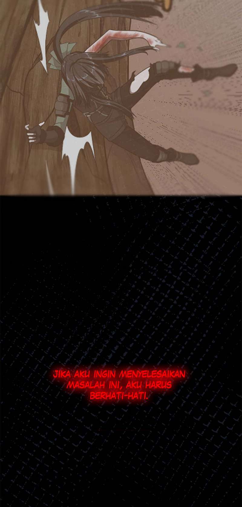 Read The Beginning After the End (ID) Manga Online