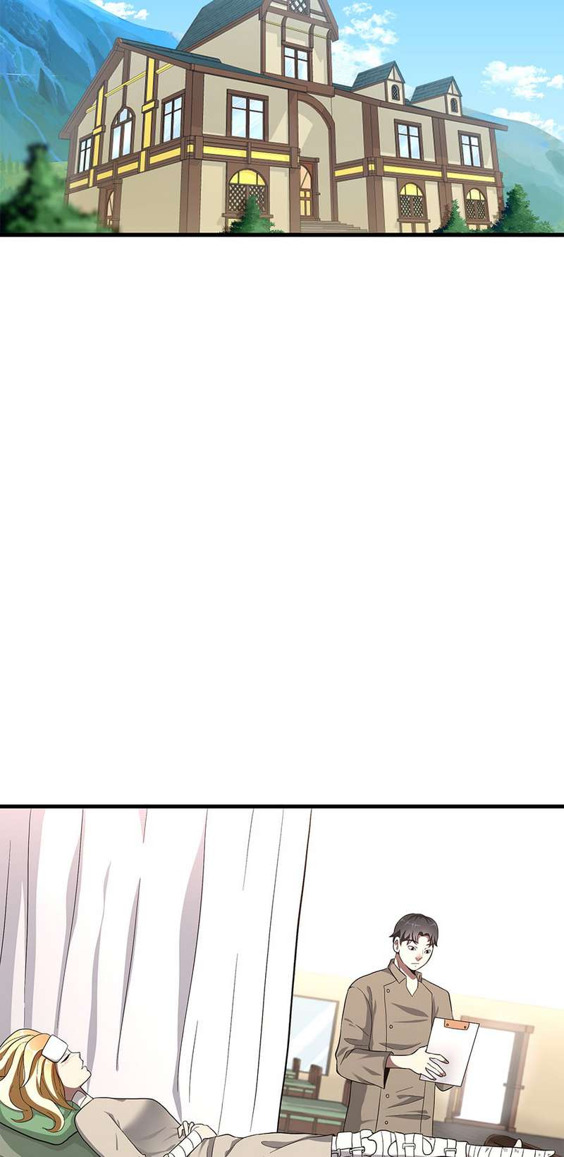 Read The Beginning After the End (ID) Manga Online