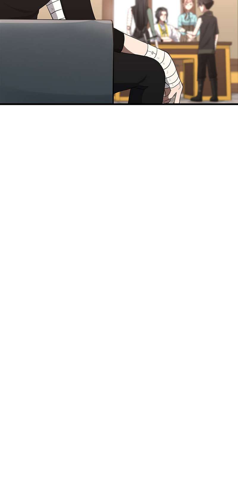 Read The Beginning After the End (ID) Manga Online