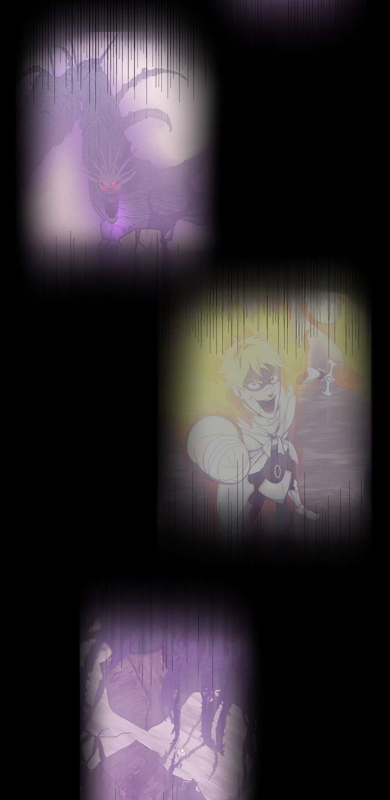 Read The Beginning After the End (ID) Manga Online