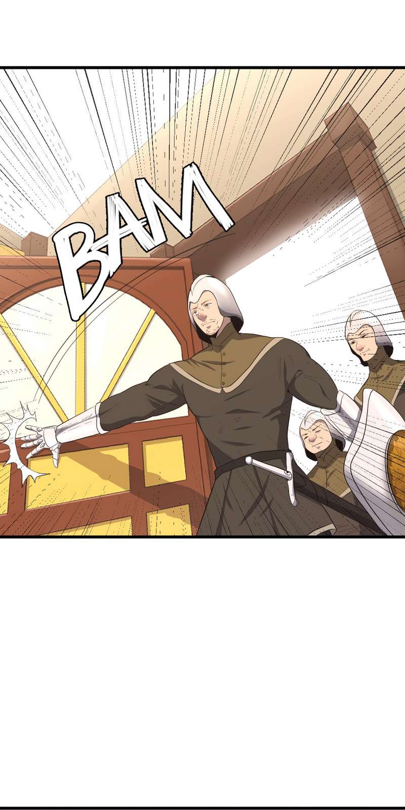 Read The Beginning After the End (ID) Manga Online