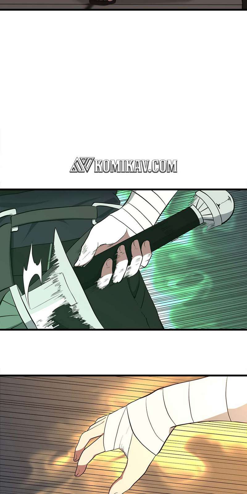 Read The Beginning After the End (ID) Manga Online