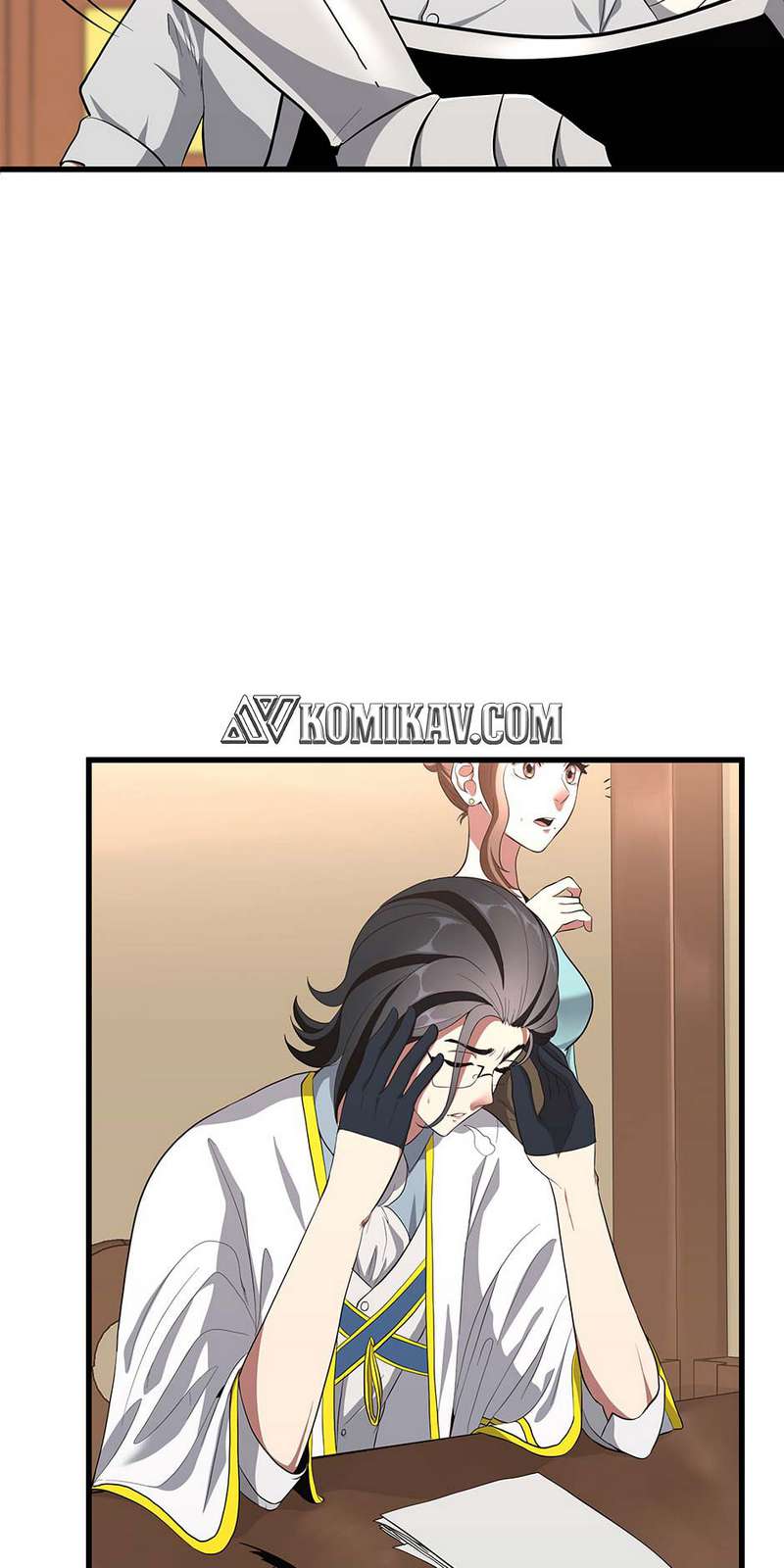 Read The Beginning After the End (ID) Manga Online