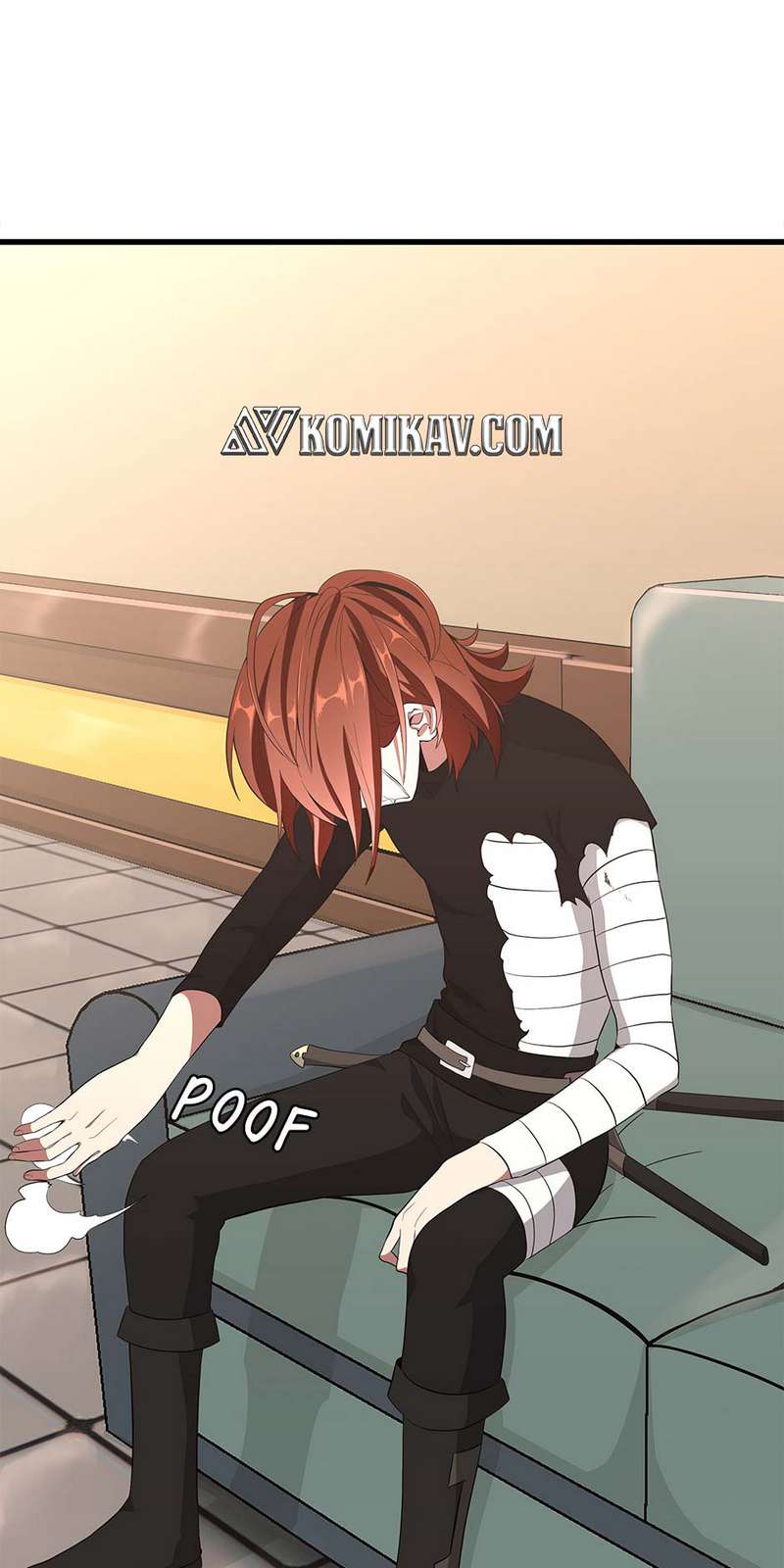 Read The Beginning After the End (ID) Manga Online