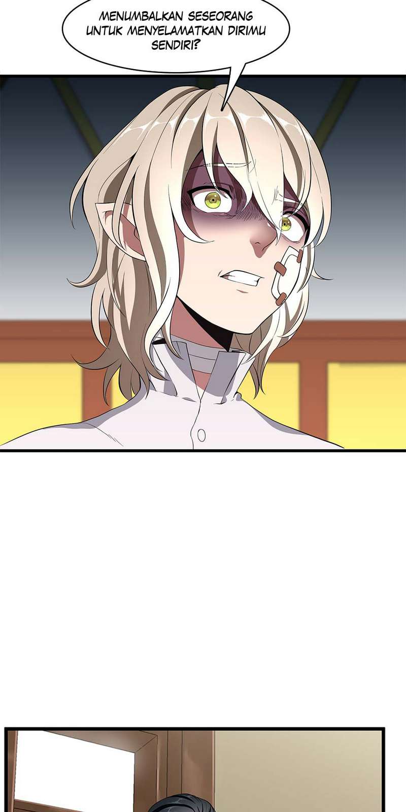 Read The Beginning After the End (ID) Manga Online