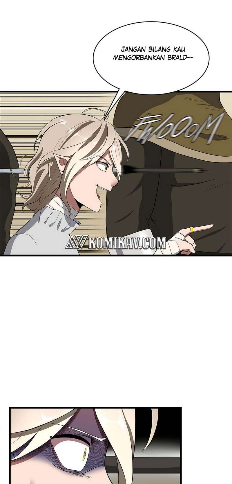 Read The Beginning After the End (ID) Manga Online