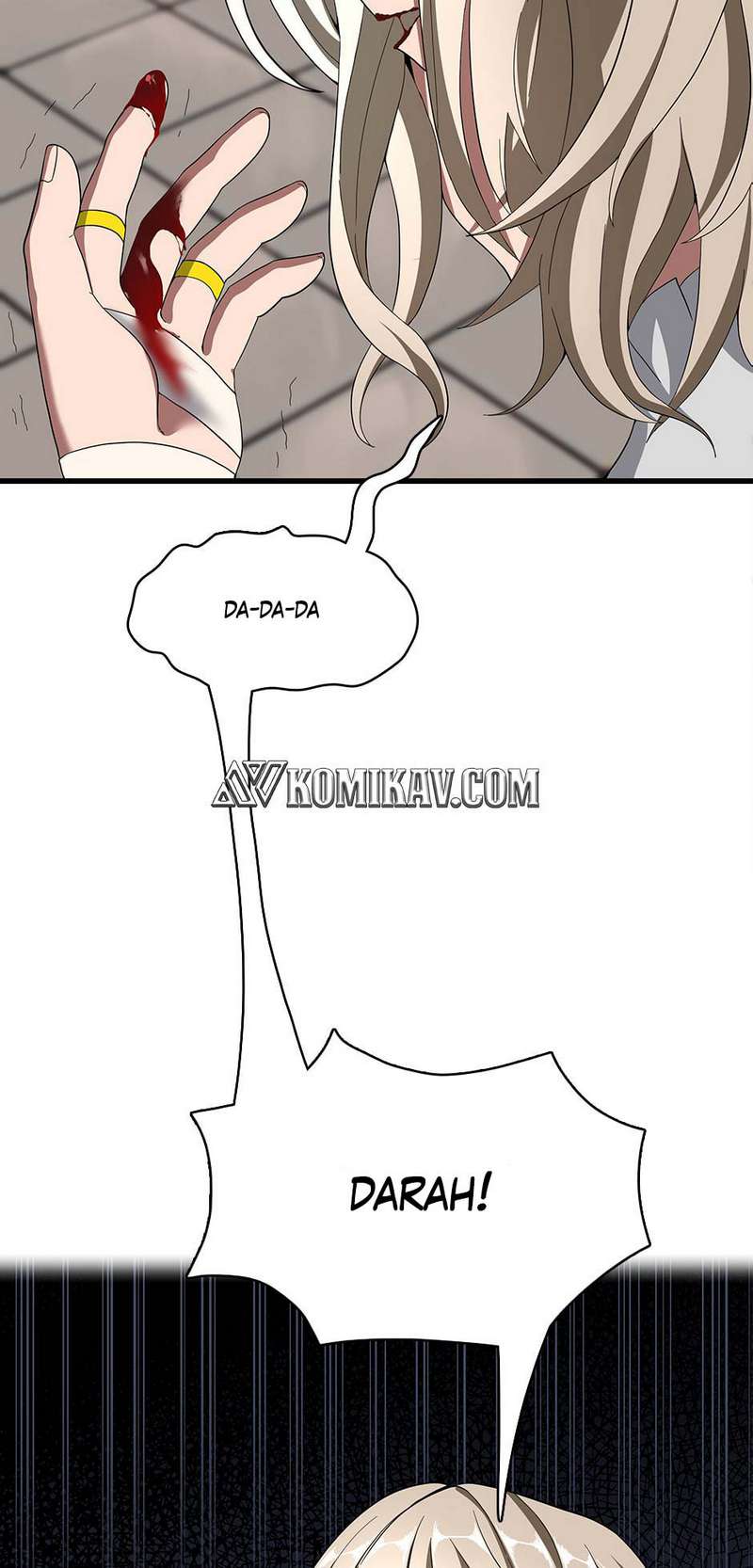 Read The Beginning After the End (ID) Manga Online