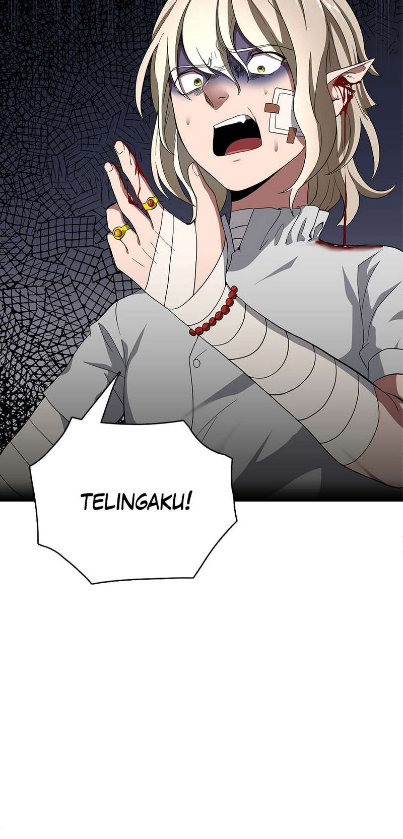 Read The Beginning After the End (ID) Manga Online