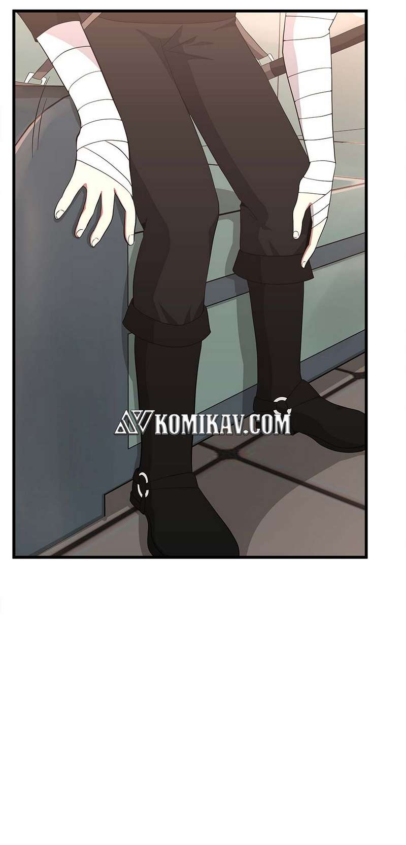 Read The Beginning After the End (ID) Manga Online