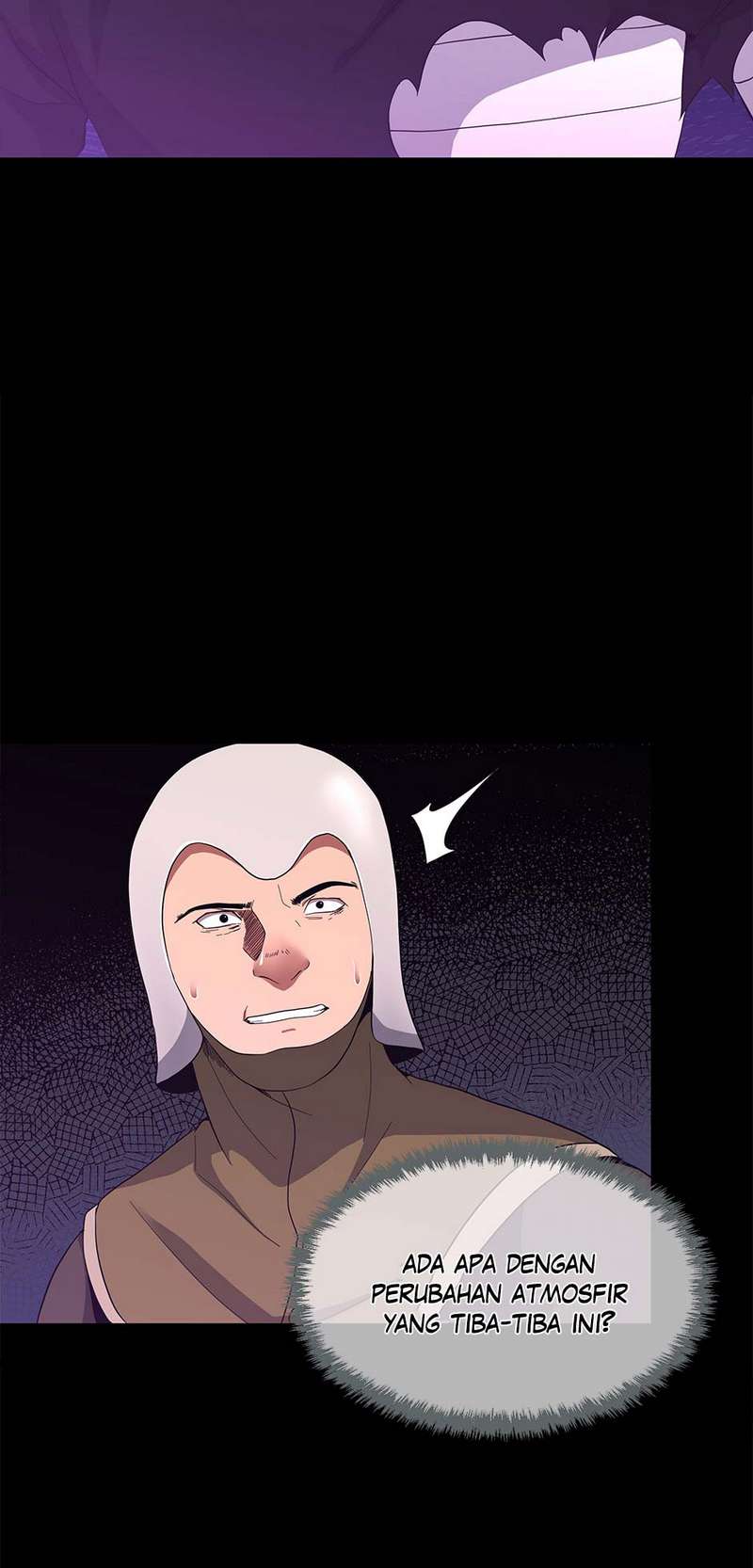 Read The Beginning After the End (ID) Manga Online