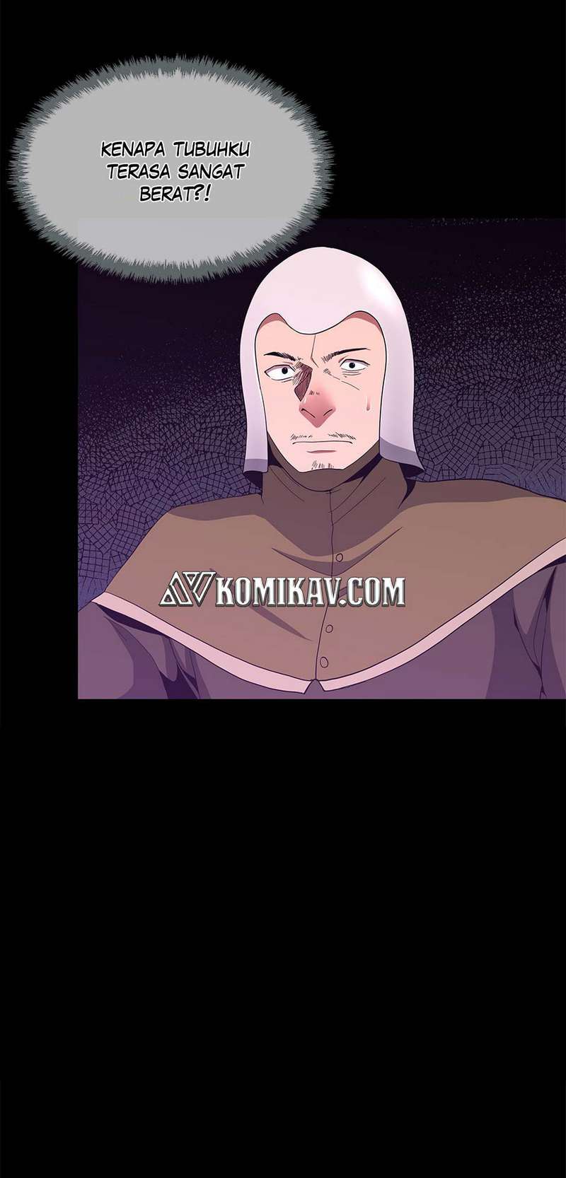 Read The Beginning After the End (ID) Manga Online