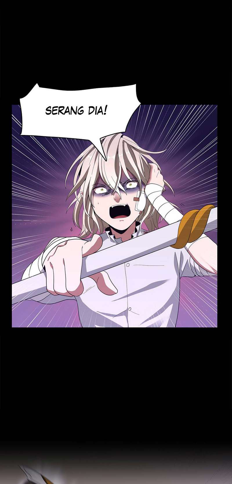 Read The Beginning After the End (ID) Manga Online