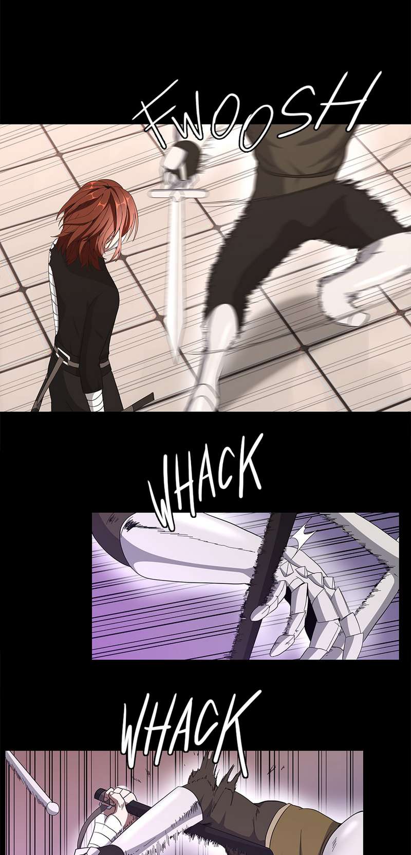 Read The Beginning After the End (ID) Manga Online