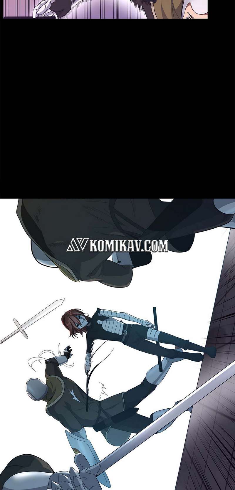 Read The Beginning After the End (ID) Manga Online