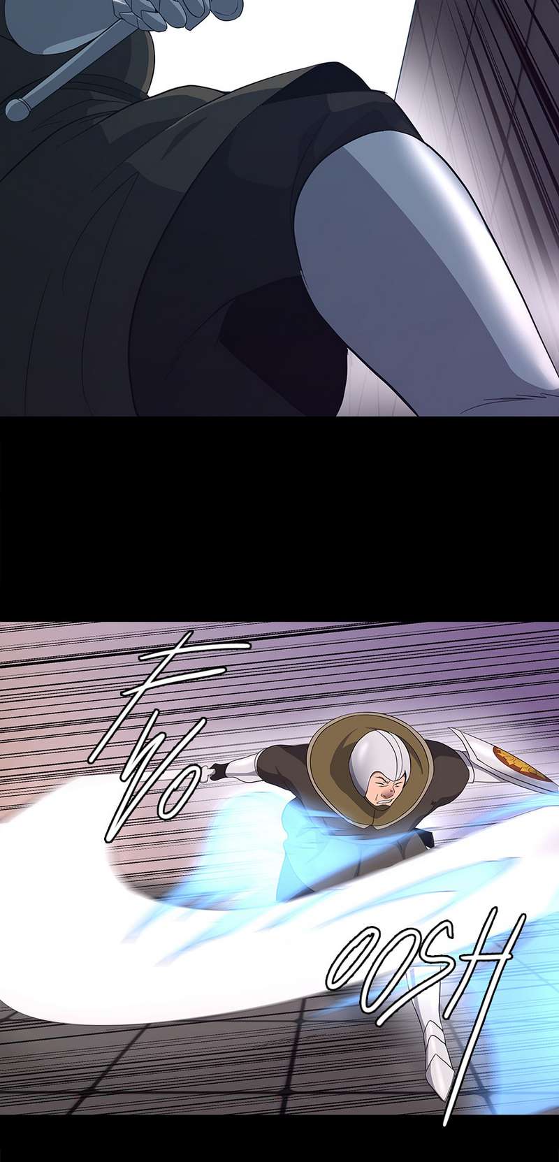 Read The Beginning After the End (ID) Manga Online