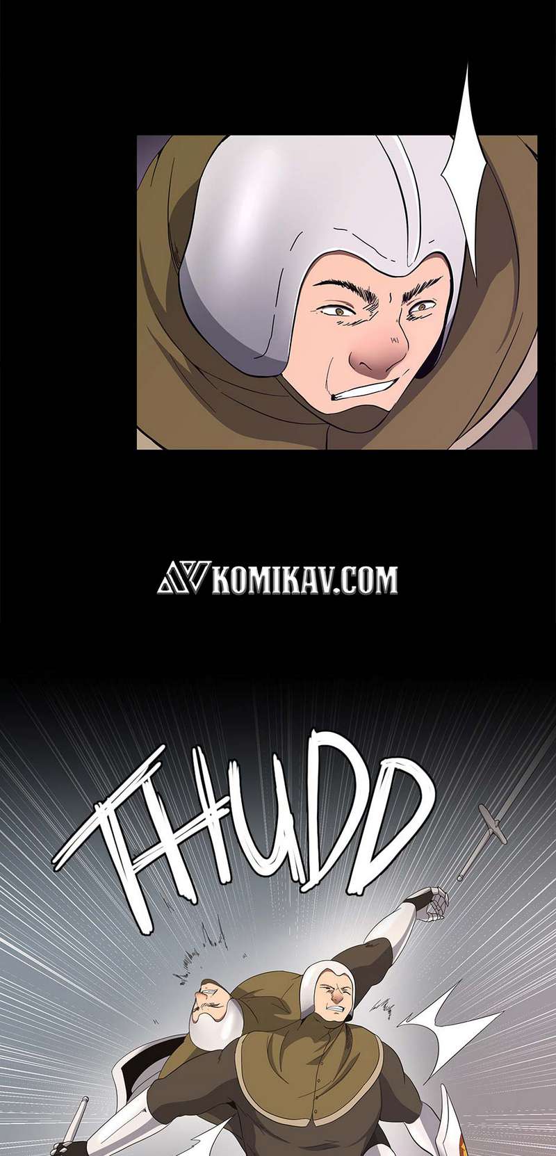 Read The Beginning After the End (ID) Manga Online