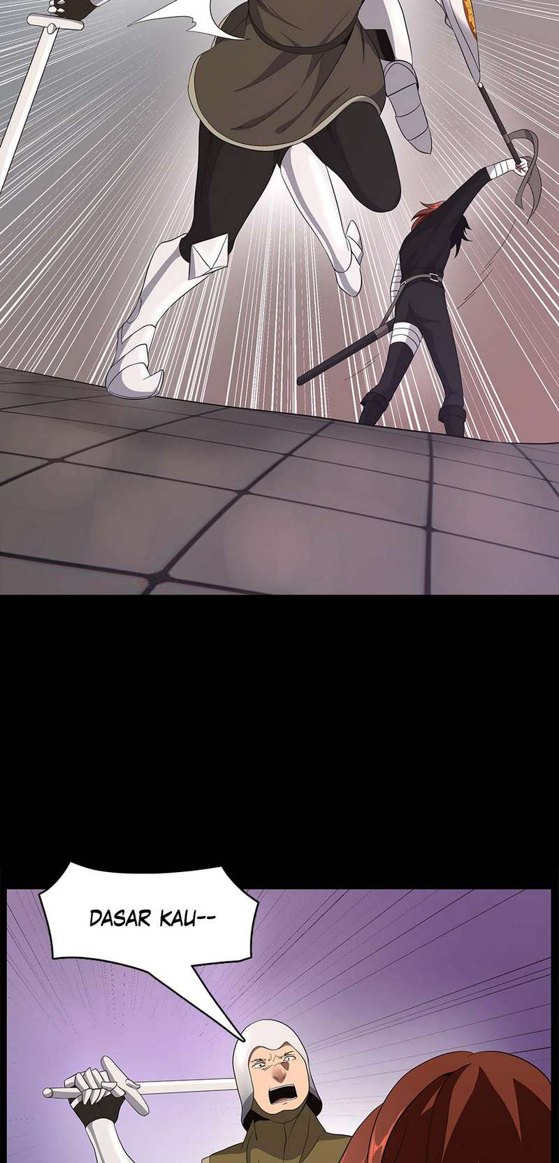 Read The Beginning After the End (ID) Manga Online