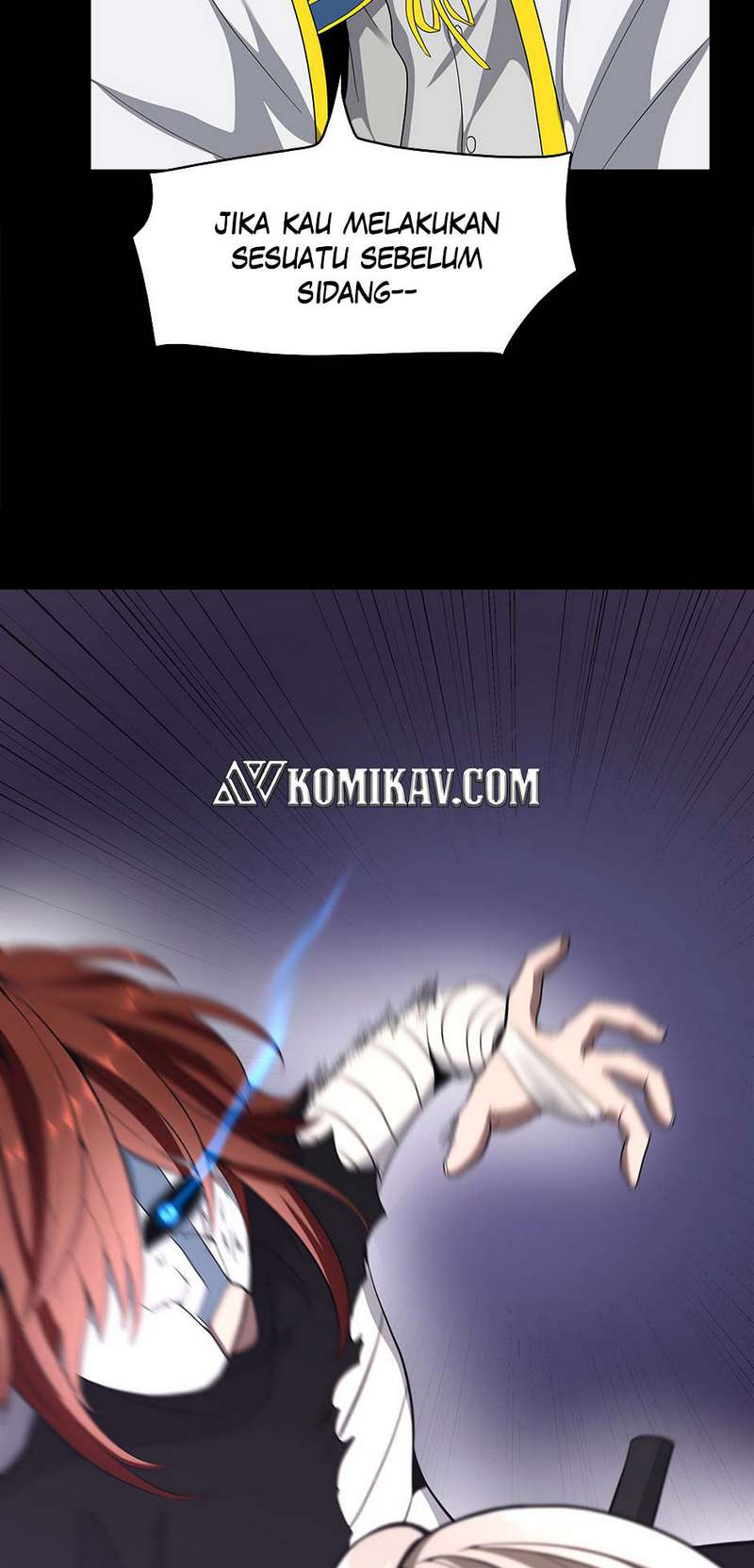 Read The Beginning After the End (ID) Manga Online