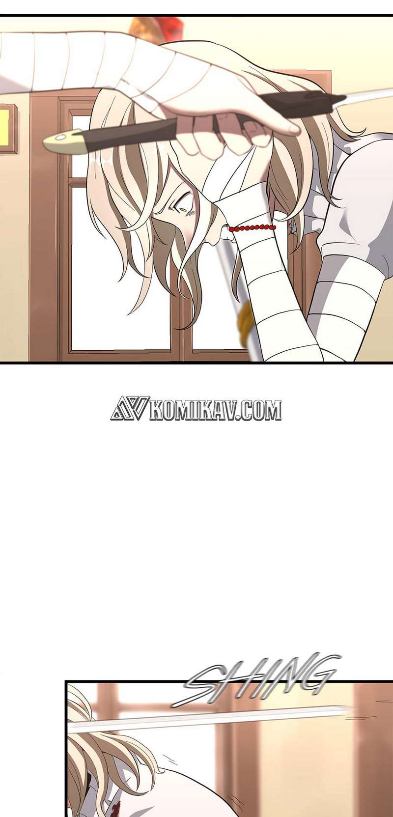 Read The Beginning After the End (ID) Manga Online