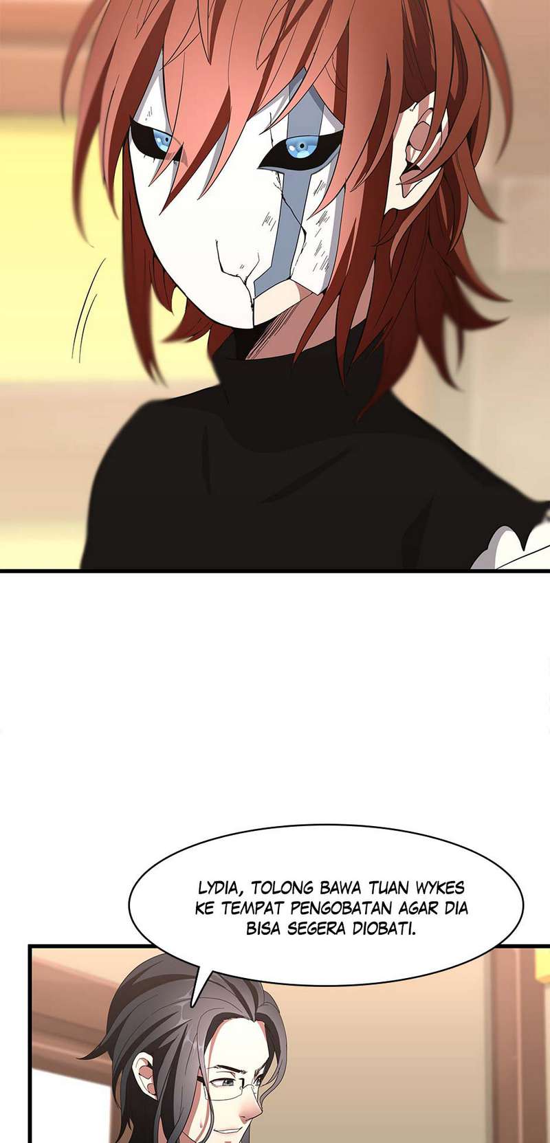 Read The Beginning After the End (ID) Manga Online