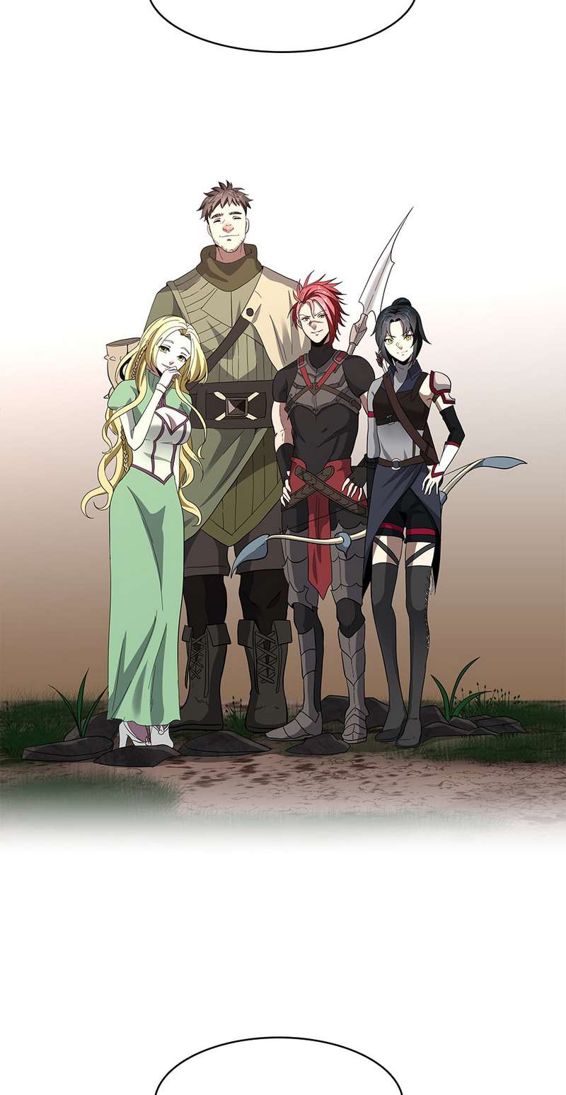 Read The Beginning After the End (ID) Manga Online