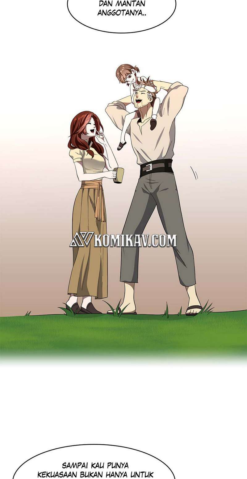 Read The Beginning After the End (ID) Manga Online