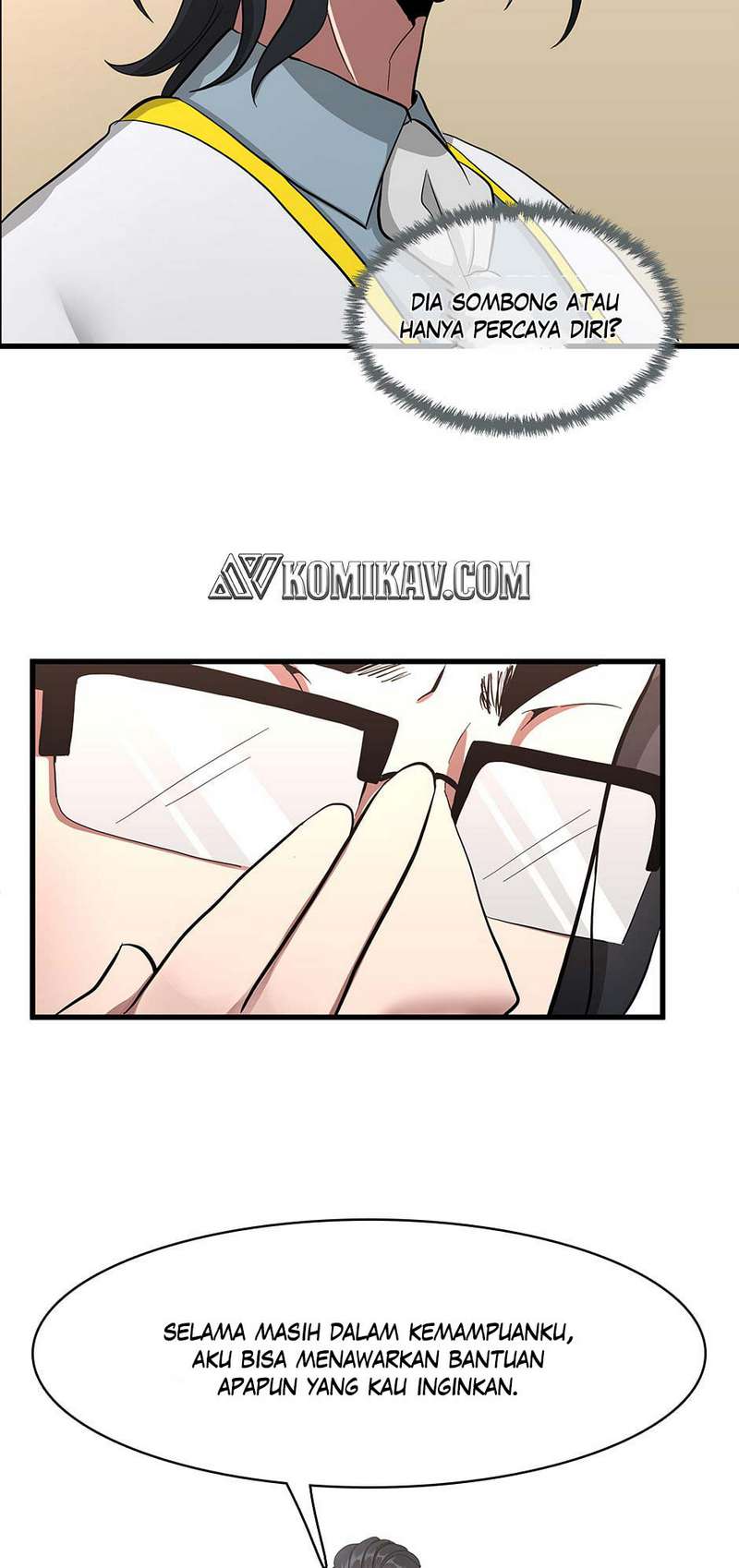 Read The Beginning After the End (ID) Manga Online