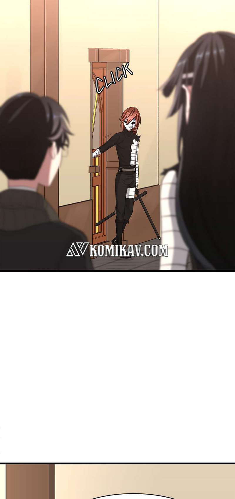 Read The Beginning After the End (ID) Manga Online