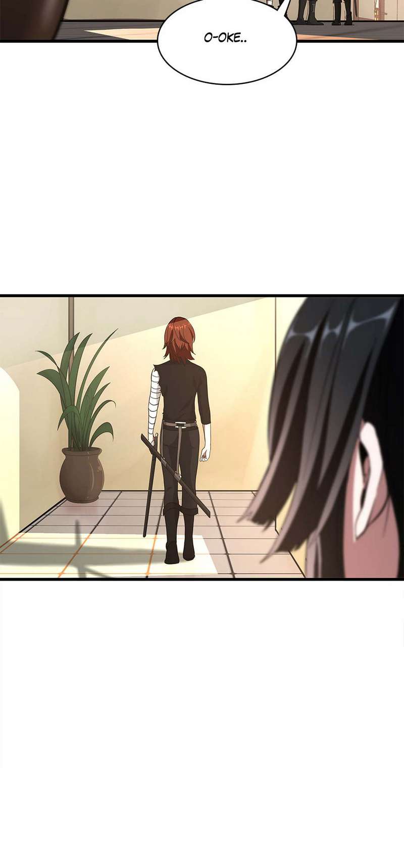 Read The Beginning After the End (ID) Manga Online